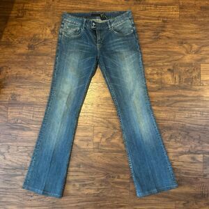 Cutest vintage y2k jeans - Size 29